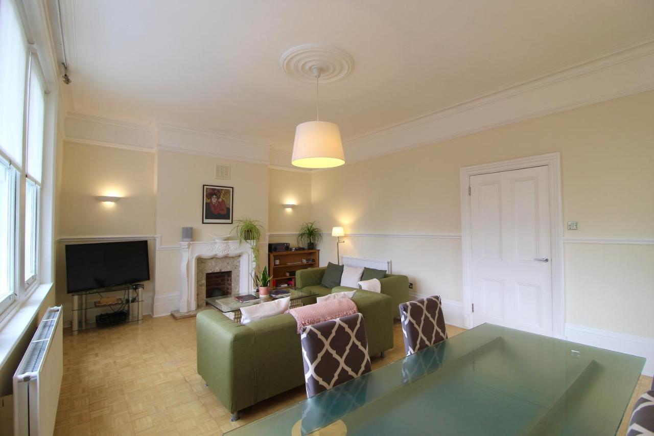 The Apartment At Athol House London Exterior photo