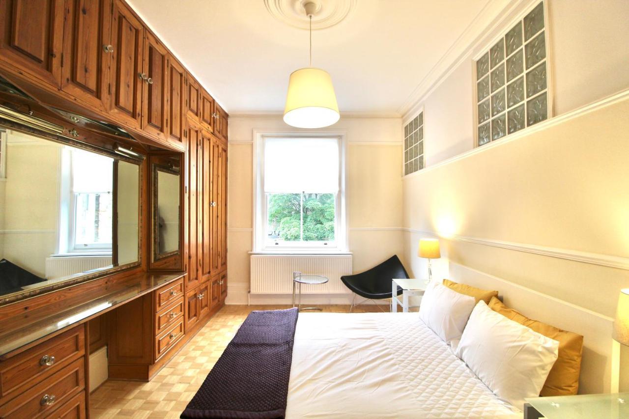 The Apartment At Athol House London Exterior photo